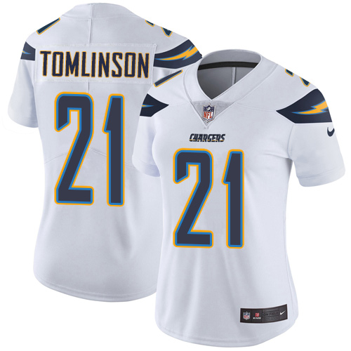 San Diego Chargers jerseys-006